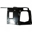 Fixation de phare gauche (Côté conducteur) Mercedes Vito VAN/V-Class 96-03