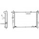 Radiateur refroidissement du moteur Opel Astra F 91-97
