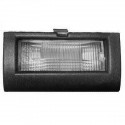  paneau pour Plaque immatr. ASTRA F. pour 1804055+1804155 