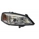PHARE XENON DROIT FEU AVANT PASSAGER IDENTIQUE ORIGINE OPEL ASTRA G H7/D2S (Z46674)