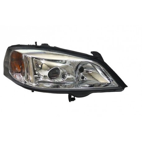 PHARE XENON DROIT FEU AVANT PASSAGER IDENTIQUE ORIGINE OPEL ASTRA G H7/D2S (46674)