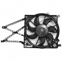 Ventilateur refroidissement du moteur Opel Astra Coupe apres 2000