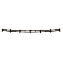  Grille d'aeration sup. ASTRA G. 