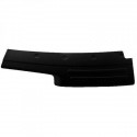 Marche-pied droit (Côté passager) Chrysler Cherokee/Liberty 01-04 Chrysler Cherokee/Liberty 05-08 Jeep Cherokee 05-08