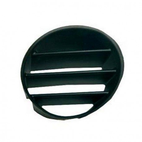 Enjoliveur phare projecteur antibrouillard droit (Côté passager) Chrysler Cherokee/Liberty 01-04