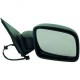 Rétroviseur extérieur droit (Côté passager) Chrysler Cherokee/Liberty 01-04 Chrysler Cherokee/Liberty 05-08 Jeep Cherokee 05