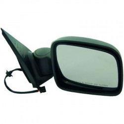 Rétroviseur extérieur droit (Côté passager) Chrysler Cherokee/Liberty 01-04 Chrysler Cherokee/Liberty 05-08 Jeep Cherokee 05
