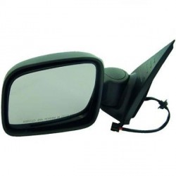 Rétroviseur extérieur gauche (Côté conducteur) Chrysler Cherokee/Liberty 01-04 Chrysler Cherokee/Liberty 05-08 Jeep Cherokee