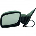 Rétroviseur extérieur gauche (Côté conducteur) Chrysler Cherokee/Liberty 01-04 Chrysler Cherokee/Liberty 05-08 Jeep Cherokee