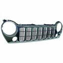 Grille de radiateur Jeep Cherokee 05-08
