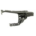Fixation de phare droit (Côté passager) Opel Astra H apres 2004