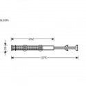 Filtre déshydratant climatisation Opel Astra G 97-04 Opel Zafira 99-05