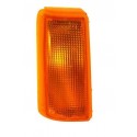  Clignotant Droit CORSA. Verre Orange 