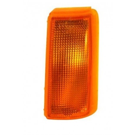  Clignotant Gauche CORSA. Verre Orange 