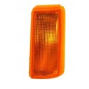  Clignotant Gauche CORSA. Verre Orange 