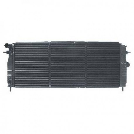  Radiateur Eau CORSA A. 1.5 TD 