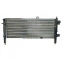 Radiateur refroidissement du moteur Opel Corsa 83-90 Opel Corsa 90-93