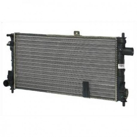 Radiateur refroidissement du moteur Opel Corsa 90-93