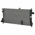 Radiateur refroidissement du moteur Opel Corsa 90-93