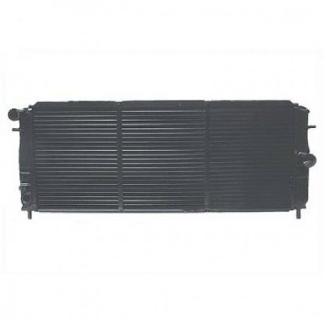 Radiateur refroidissement du moteur Opel Omega A 86-94