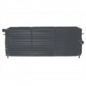 Radiateur refroidissement du moteur Opel Omega A 86-94