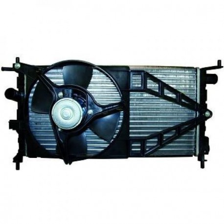 Module de refroidissement Opel Corsa B 93-00
