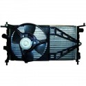Module de refroidissement Opel Corsa B 93-00