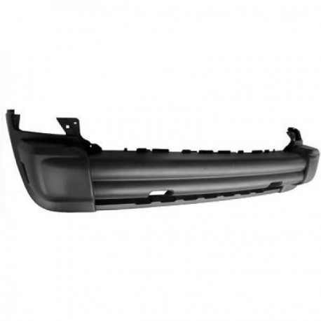 Pare-chocs avant Jeep Cherokee 05-08 Jeep Cherokee 05-08