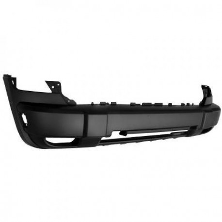 Pare-chocs avant Jeep Cherokee 05-08