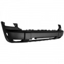 Pare-chocs avant Jeep Cherokee 05-08