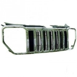 Grille de radiateur Chrysler Cherokee/Liberty 08-