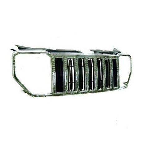 Grille de radiateur Chrysler Cherokee/Liberty 08-