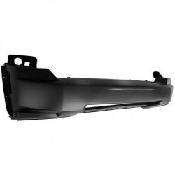 Pare-chocs avant Chrysler Cherokee/Liberty 08-