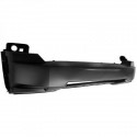 Pare-chocs avant Chrysler Cherokee/Liberty 08-