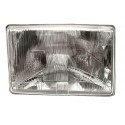 Projecteur principal droit (Côté passager) Chrysler Grand Cherokee 93-99