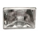Projecteur principal gauche (Côté conducteur) Chrysler Grand Cherokee 93-99
