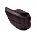 Pare-chocs avant à  droite (Côté passager) Chrysler Jeep Cherokee 84-96