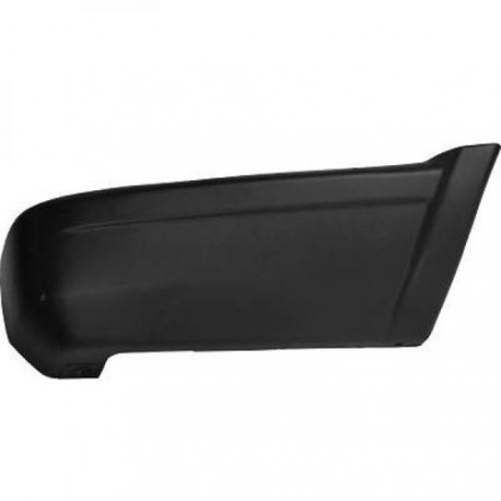 Pare-chocs arrière à  gauche (Côté conducteur) Chrysler Jeep Cherokee 97-01
