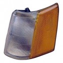Feu d'encombrement gauche (Côté conducteur) Chrysler Grand Cherokee 93-99