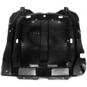  protection Moteur Avant. Diesel CORSA C. pour DIESEL 