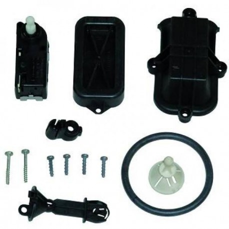 Élément d'ajustage correcteur de portée Opel Corsa C 03-06