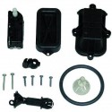 Élément d'ajustage correcteur de portée Opel Corsa C 03-06