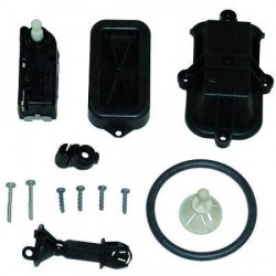 Élément d'ajustage correcteur de portée Opel Corsa C 03-06 Opel Corsa C 03-06