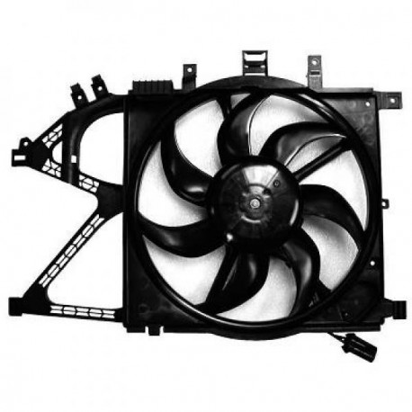  Ventilateur ASTRA 00-06 390mm 