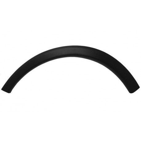 Élargissement aile avant à  droite (Côté passager) Opel Corsa C 00-03 Opel Corsa C 00-03