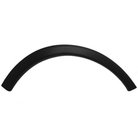 Élargissement aile avant à  gauche (Côté conducteur) Opel Corsa C 00-03