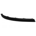  bandeau de Pare Chocs AVD CORSA. noir 