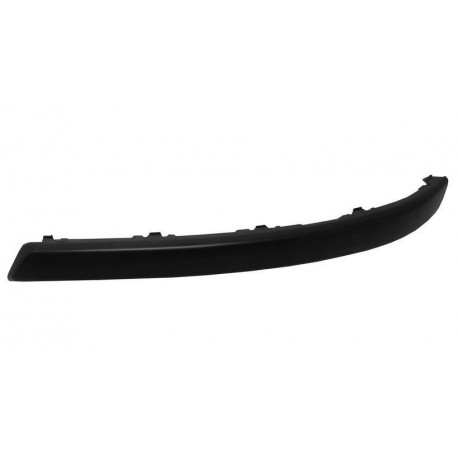  bandeau de Pare Chocs AVG CORSA. noir 