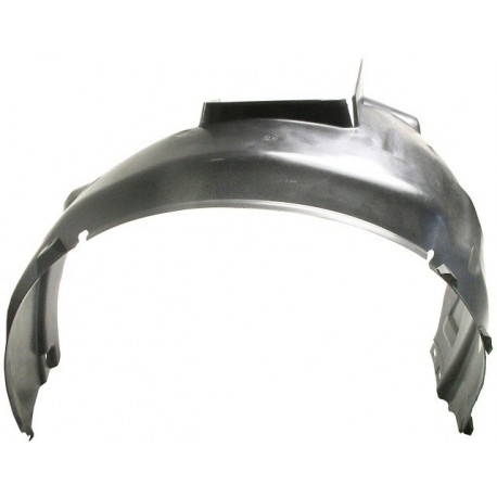 Garniture passage de roue Opel Meriva 03-06