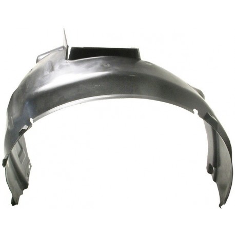 Garniture passage de roue Opel Meriva 03-06 Opel Meriva apres 2006